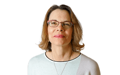Alenka Grealish